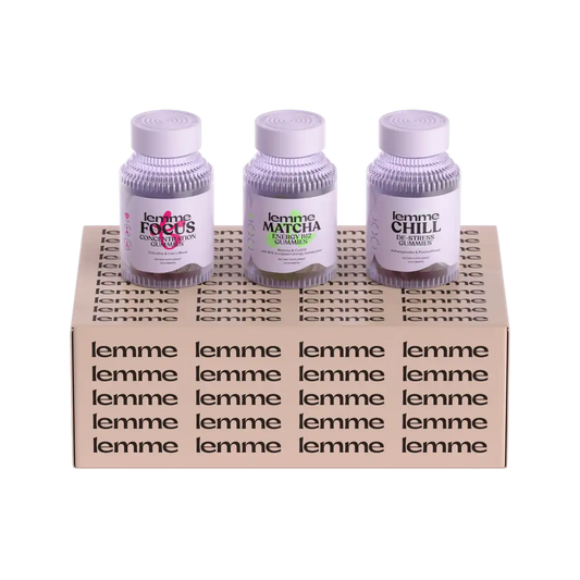 BYOB 5-Pack