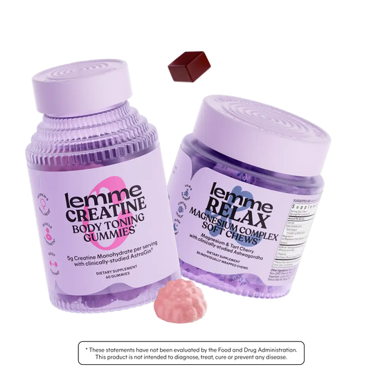 Recovery Stack Bundle