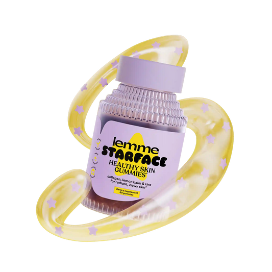 Lemme Starface Gummies (GWP)